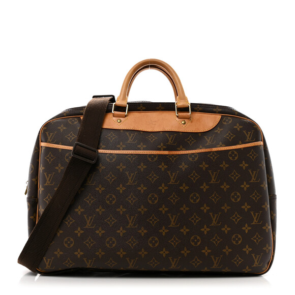 Louis Vuitton Alize 24 Heures Luggage #188001L98B - Picture 1 of 14